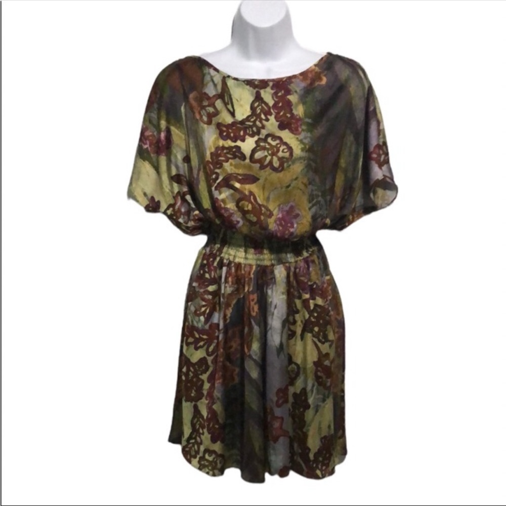 Lola & Sophie Dress Womens Size S - Picture 1 of 8
